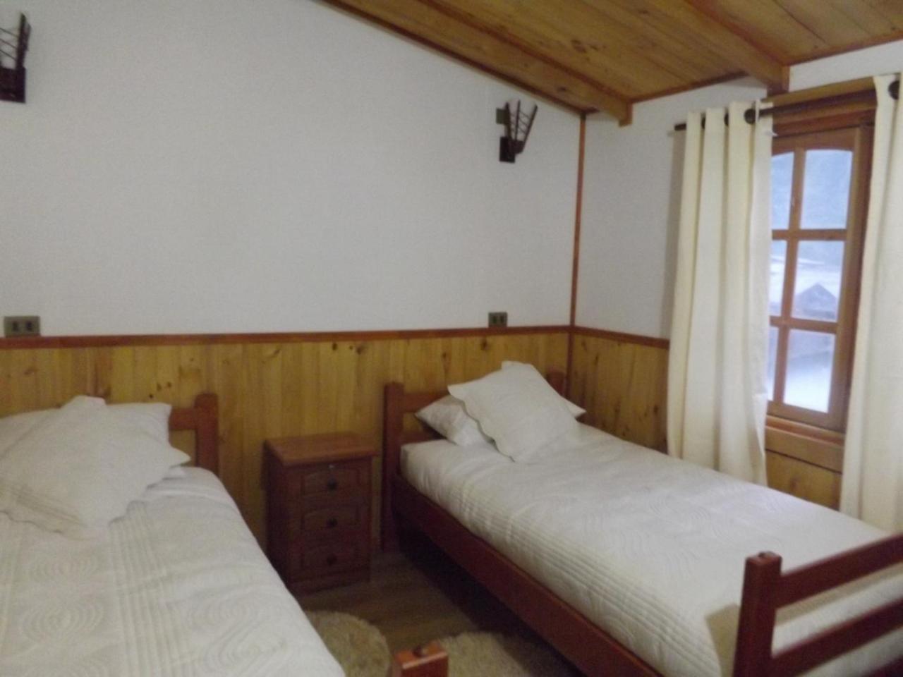 Hostal Robinson Puerto Puyuguapi Exteriér fotografie